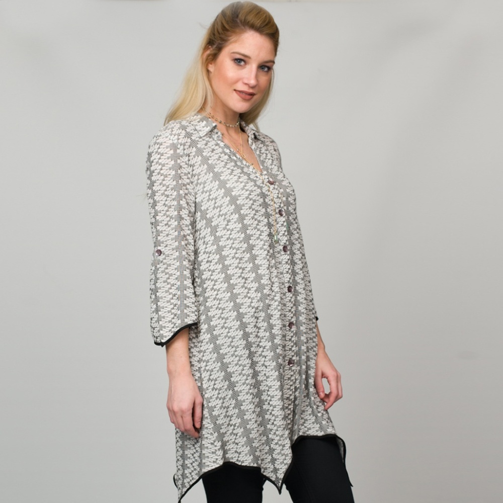 Zigzag Shirt